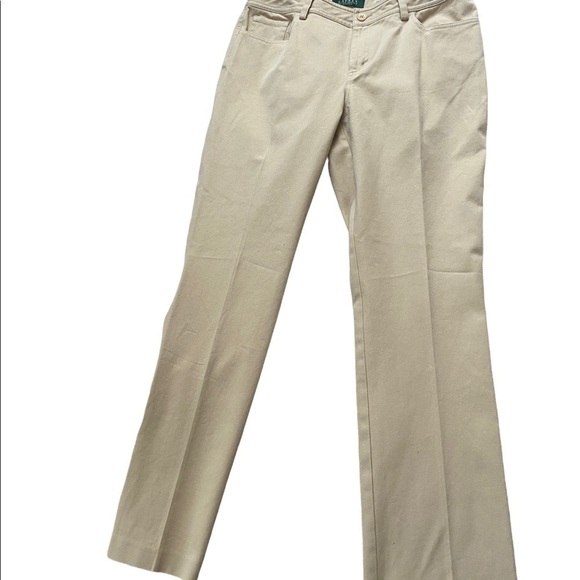 Lauren Ralph Lauren Pants - LAUREN by Ralph Lauren Pants size 8P